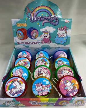 ZABAWKA YOYO 6794108