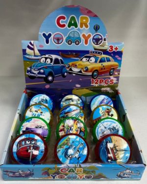 ZABAWKA YOYO 6794109