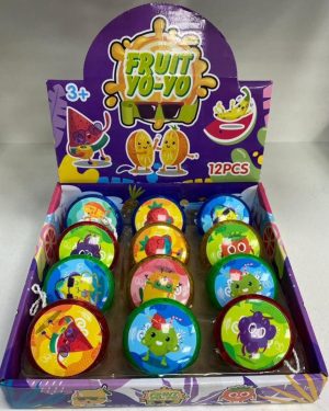 ZABAWKA YOYO 6794110