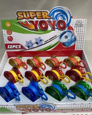 ZABAWKA YOYO 6794111