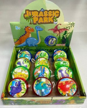 ZABAWKA YOYO 6794113