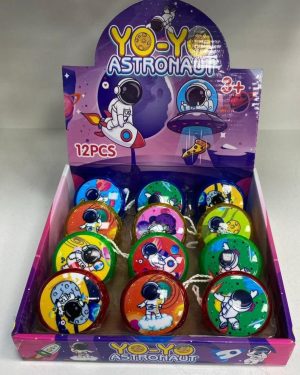 ZABAWKA YOYO 6794114