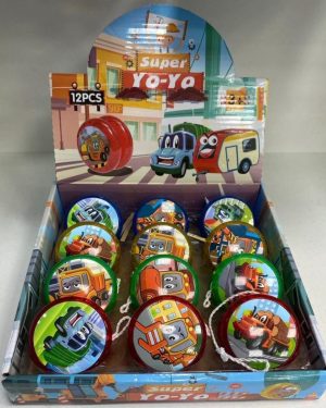 ZABAWKA YOYO 6794115