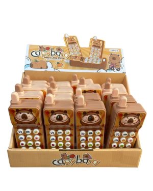 ZABAWKA TELEPHONE KAPIBARA 6794116