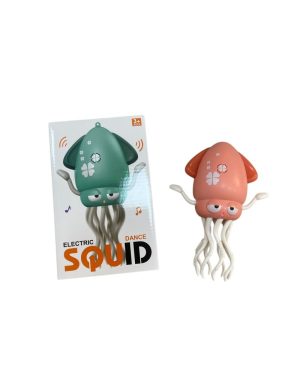 ZABAWKA SQUID NA BATERIA 6794117