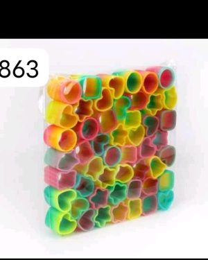 ZABAWKA SPRĘŻYNKI KAPIBARA 6794118