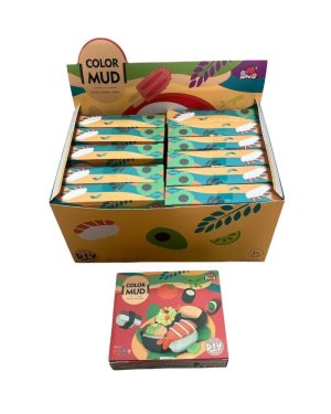 ZABAWKA COLOR MUD 6794126