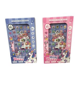 ZABAWKA TABLET UNICORN 6794127