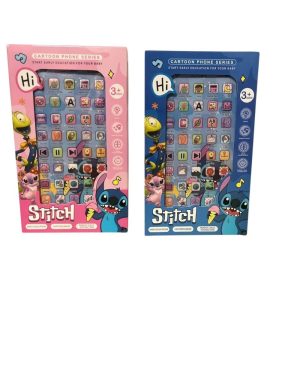 ZABAWKA TABLET STITCH 6794128