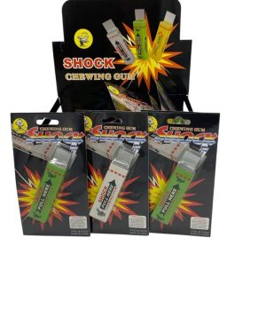 GUMA Z PRĄDEM 6794135