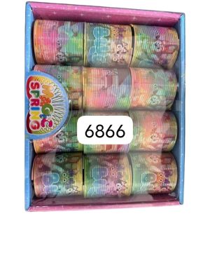 ZABAWKA SPRĘZYNKI BLUEY 6794136