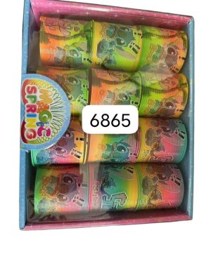 ZABAWKA SPRĘZYNKI STITCH 6794138