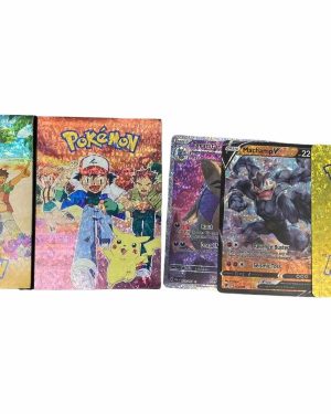 KARTA POKEMON 55PCS DIAMENTOWY 6794150