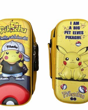 PIORNIKI POKEMON 6794154