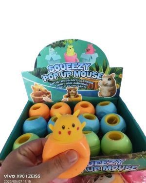 ZABAWKA SQUEEZE POKEMON 6794165