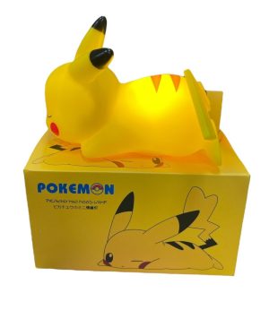 LAMPKA NOCNA PIKACHU 6794168