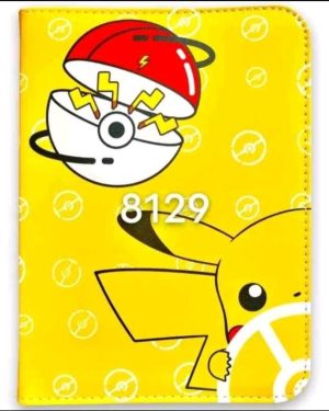 ALBUM POKMEON 400KART 6794196