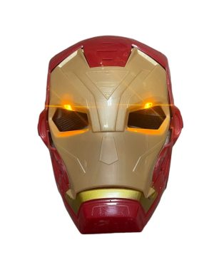 MASKA IRON MAN LED 6794422