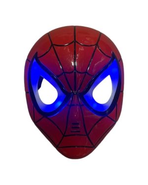 MASKA SPIDER MAN LED 6794423