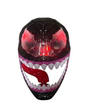MASKA VENOM LED 6794424