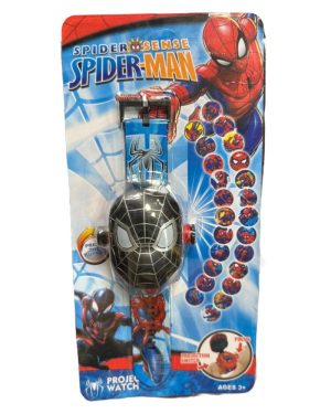 ZEGARKI PROJECT SPIDER 6794426