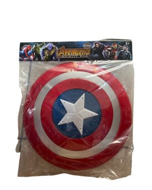 TARCZA CAPITAL AMERICA 6794450