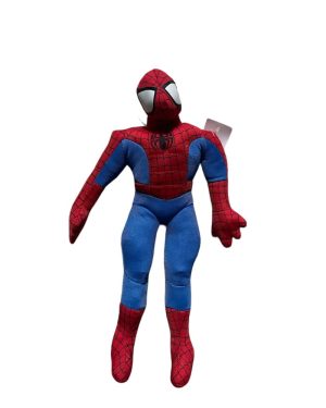MASKOTKA SPIDER MAN 30 CM 6794452