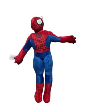 MASKOTKA SPIDER MAN 60 CM 6794453