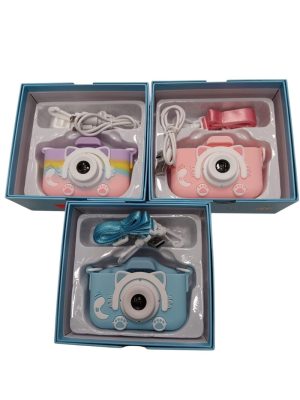 APARAT KAMERA DLA DZIECI 6794556
