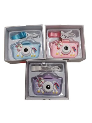 APARAT KAMERA DLA DZIECI 6794557