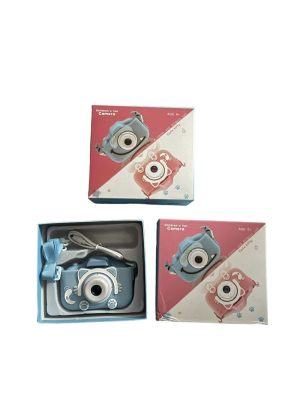 APAPRAT FOTOGRAFICZNY CYFROWY DLA DZIECI 6794560