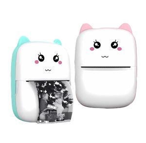 MINI DRUKARKA TERMICZNA 6794570