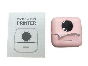 MINI DRUKARKA 6794574