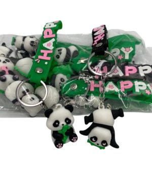 BRELOK DO KLUCZY PANDA 6794577