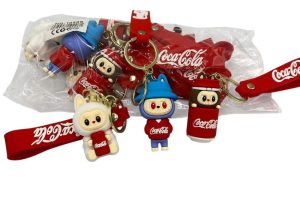 BRELOK DO KLUCZY LABUBU 6794587