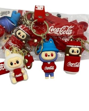 BRELOK DO KLUCZY LABUBU 6794587