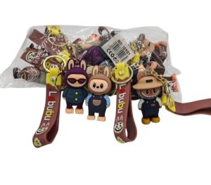 BRELOK DO KLUCZY LABUBU 6794588