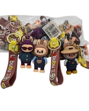 BRELOK DO KLUCZY LABUBU 6794588