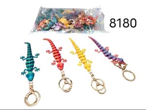 BRELOK 3D SMOK 6794592