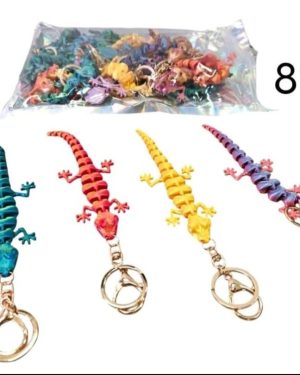 BRELOK 3D SMOK 6794592