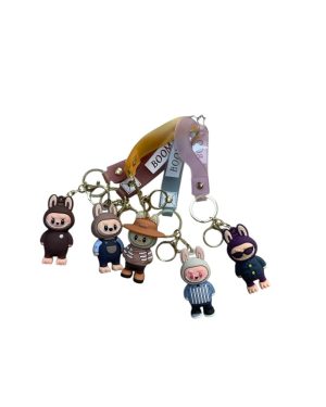 BRELOK DO KLUCZY LABUBU 6794596