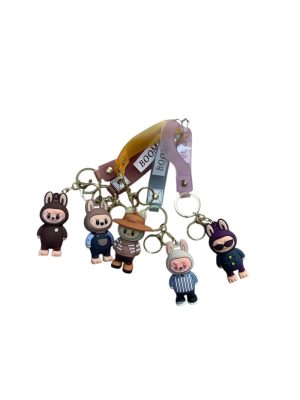 BRELOK DO KLUCZY LABUBU 6794596