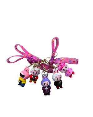 BRELOK DO KLUCZY LABUBU 6794597