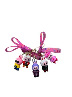 BRELOK DO KLUCZY LABUBU 6794597