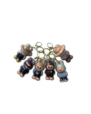 BRELOK DO KLUCZY LABUBU 6794598