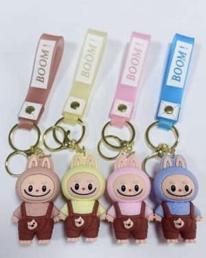 BRELOK DO KLUCZY LUBUBU 6794601