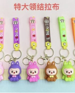 BRELOK DO KLUCZY LUBUBU 6794602