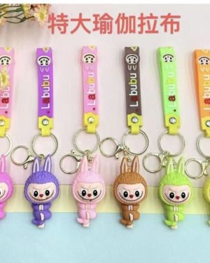 BRELOK DO KLUCZY LUBUBU 6794603