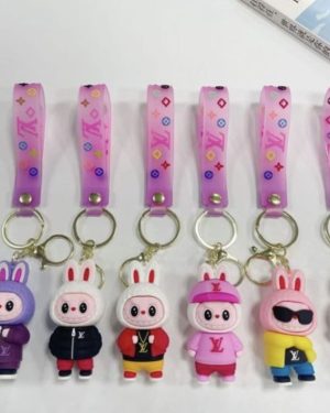 BRELOK DO KLUCZY LABUBU 6794604