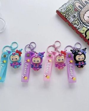 BRELOK DO KLUCZY SANRIO 6794605